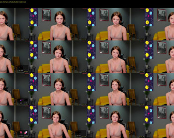 hello_alex_ — 3 minute Chaturbate female cam video clip, 720p, Aug 19, 2023