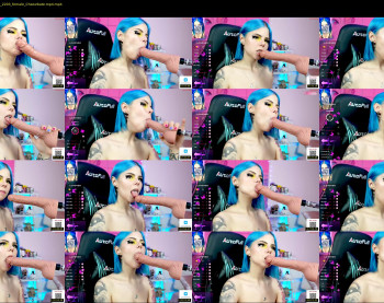 hellokitty0101 — 121 minute Chaturbate female cam video clip, 720p, Aug 19, 2023
