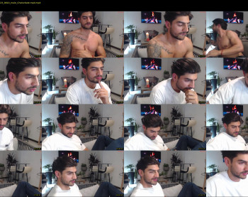 hiddensecretguy — 36 minute Chaturbate male cam video clip, 720p, Aug 19, 2023