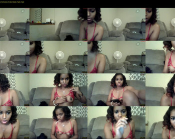 jshawnte — 57 minute Chaturbate female cam video clip, 720p, Aug 19, 2023