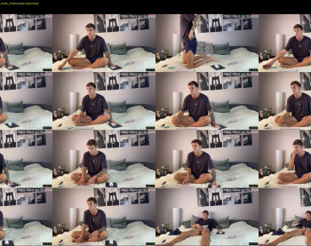 krishort — 31 minute Chaturbate male cam video clip, 720p, Aug 19, 2023