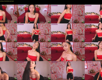 layabae — 45 minute Chaturbate female cam video clip, 720p, Aug 19, 2023