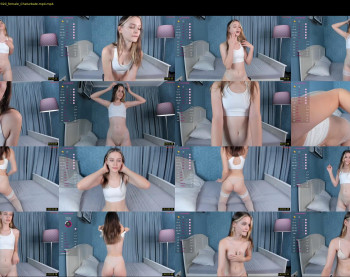 lenacabrera — 122 minute Chaturbate female cam video clip, 720p, Aug 19, 2023