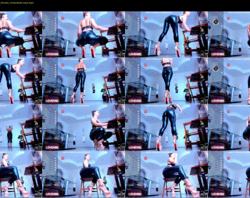 lillemax — 30 minute Chaturbate female cam video clip, 720p, Aug 19, 2023