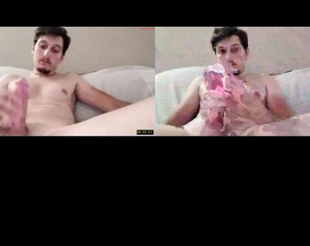 machine2291 — 5 minute Chaturbate male cam video clip, 720p, Aug 19, 2023