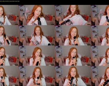 madeline_jackson — 3 minute Chaturbate female cam video clip, 720p, Aug 19, 2023