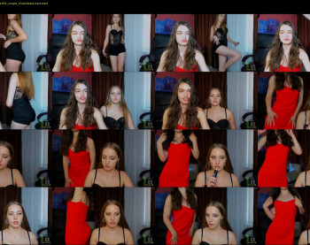 mary_styless — 3 minute Chaturbate couple cam video clip, 720p, Aug 19, 2023
