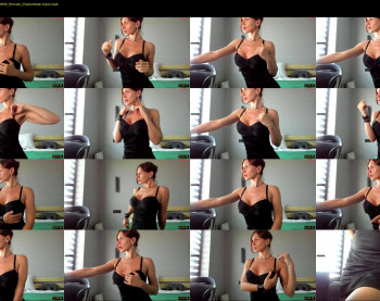 mashulya29 — 17 minute Chaturbate female cam video clip, 720p, Aug 19, 2023