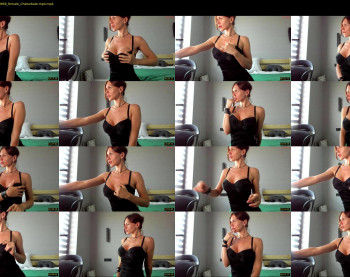 mashulya29 — 39 minute Chaturbate female cam video clip, 720p, Aug 19, 2023