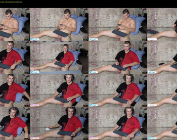 maygly — 40 minute Chaturbate male cam video clip, 720p, Aug 19, 2023