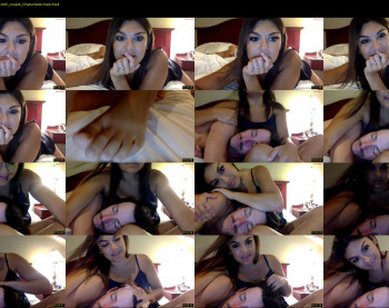 mexicanada — 12 minute Chaturbate couple cam video clip, 720p, Aug 19, 2023