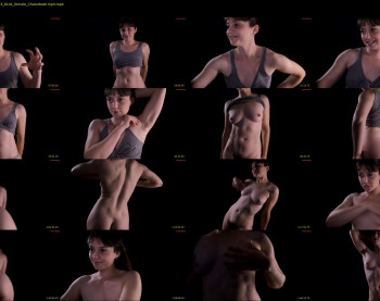 mindvoiding — 120 minute Chaturbate female cam video clip, 720p, Aug 20, 2023