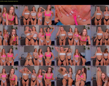 monica_becker — 15 minute Chaturbate female cam video clip, 720p, Aug 20, 2023