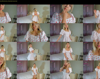 mooon_and_sun — 48 minute Chaturbate female cam video clip, 720p, Aug 19, 2023