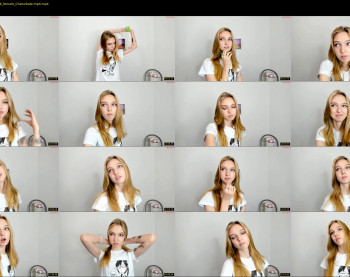 nobarbie — 36 minute Chaturbate female cam video clip, 720p, Aug 19, 2023