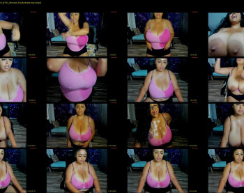 odetecrush — 118 minute Chaturbate female cam video clip, 720p, Aug 19, 2023
