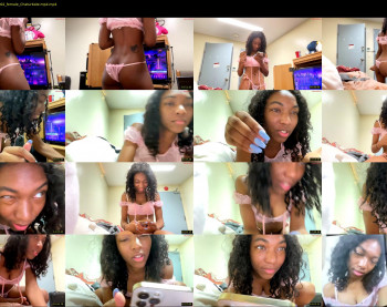 petitqueen — 28 minute Chaturbate female cam video clip, 720p, Aug 19, 2023