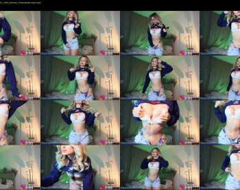 procrastination_ — 13 minute Chaturbate female cam video clip, 720p, Aug 19, 2023