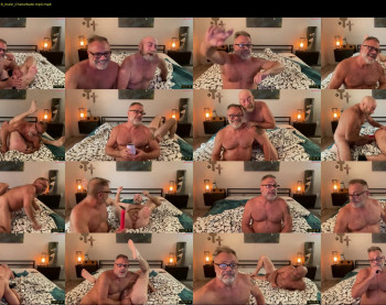 rustchase — 121 minute Chaturbate male cam video clip, 720p, Aug 19, 2023