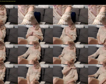 s_mailleee — 9 minute Chaturbate female cam video clip, 720p, Aug 19, 2023