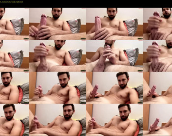 sigmajinx — 13 minute Chaturbate male cam video clip, 720p, Aug 19, 2023