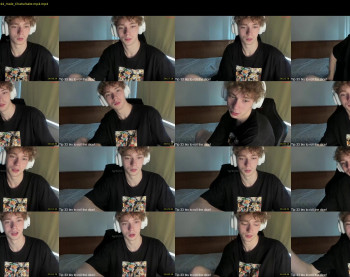simonegre — 3 minute Chaturbate male cam video clip, 720p, Aug 19, 2023