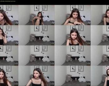 so_candy — 121 minute Chaturbate female cam video clip, 720p, Aug 19, 2023
