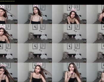 so_candy — 75 minute Chaturbate female cam video clip, 720p, Aug 19, 2023