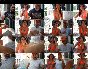 sofia3211 — 121 minute Chaturbate couple cam video clip, 720p, Aug 19, 2023
