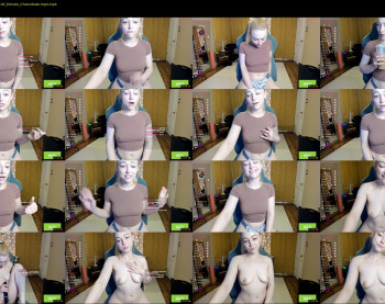 sub_button — 36 minute Chaturbate female cam video clip, 720p, Aug 20, 2023
