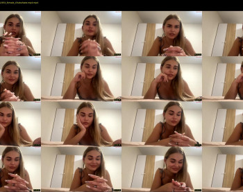 sweeet__kitty — 3 minute Chaturbate female cam video clip, 720p, Aug 19, 2023