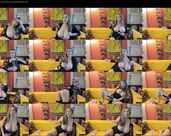 task_manager — 121 minute Chaturbate couple cam video clip, 720p, Aug 20, 2023