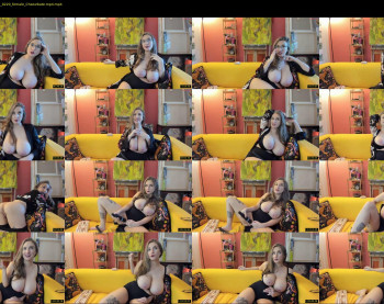 task_manager — 113 minute Chaturbate couple cam video clip, 720p, Aug 20, 2023