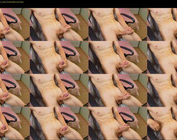 th_omas_ — 12 minute Chaturbate male cam video clip, 720p, Aug 19, 2023