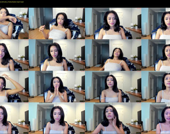 thaispice — 57 minute Chaturbate female cam video clip, 720p, Aug 19, 2023