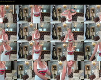 tunderose — 8 minute Chaturbate female cam video clip, 720p, Aug 19, 2023