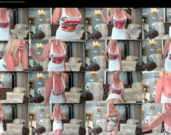 tunderose — 121 minute Chaturbate female cam video clip, 720p, Aug 19, 2023