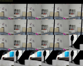 valentinasisi — 16 minute Chaturbate female cam video clip, 720p, Aug 19, 2023