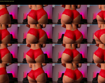 vaniaa_ — 20 minute Chaturbate female cam video clip, 720p, Aug 19, 2023