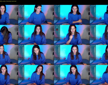 vvednesday — 18 minute Chaturbate female cam video clip, 720p, Aug 19, 2023