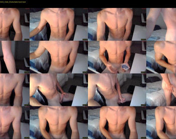 xanderleeee — 35 minute Chaturbate male cam video clip, 720p, Aug 19, 2023