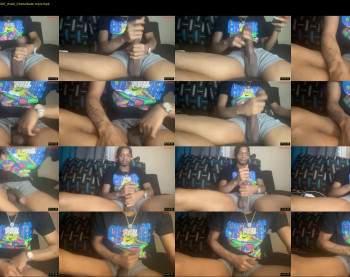 yeahitsrell2 — 18 minute Chaturbate male cam video clip, 480p, Aug 19, 2023