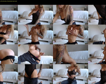cutemoments — 27 minute Chaturbate female cam video clip, 720p, Aug 20, 2023