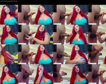 hotfireelement — 12 minute Chaturbate couple cam video clip, 720p, Aug 20, 2023