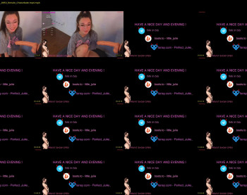 kumamonchik — 19 minute Chaturbate couple cam video clip, 720p, Aug 20, 2023
