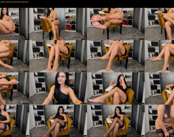 megan_deville — 120 minute Chaturbate female cam video clip, 720p, Aug 20, 2023