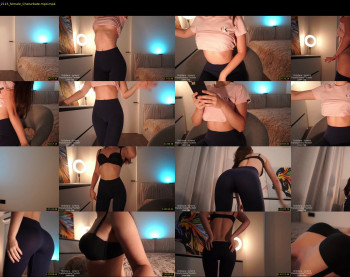 ms_seductive — 117 minute Chaturbate female cam video clip, 720p, Aug 20, 2023