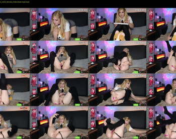 princess_sofiee — 74 minute Chaturbate female cam video clip, 720p, Aug 20, 2023