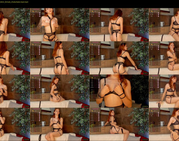 sofiaatkinson — 100 minute Chaturbate female cam video clip, 720p, Aug 20, 2023