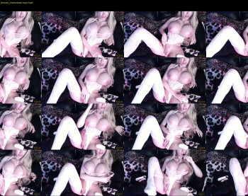 sofianix — 6 minute Chaturbate female cam video clip, 720p, Aug 21, 2023
